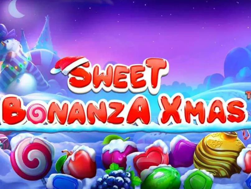 789Club Giáng Sinh Ngọt Ngào - Slot Nổ Hũ Số 1 Mùa Noel