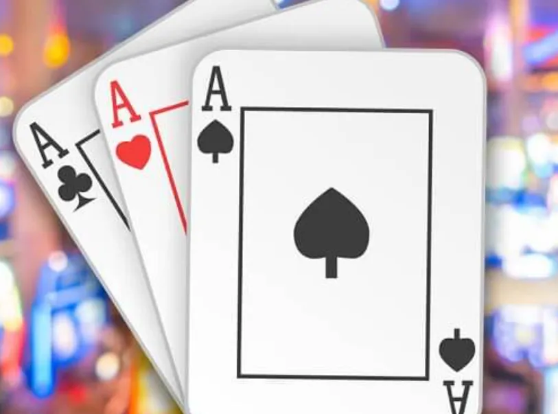 Bài 3 Lá 789Club - Hướng Dẫn Cách Tham Gia và Nắm Bắt Luật Chơi