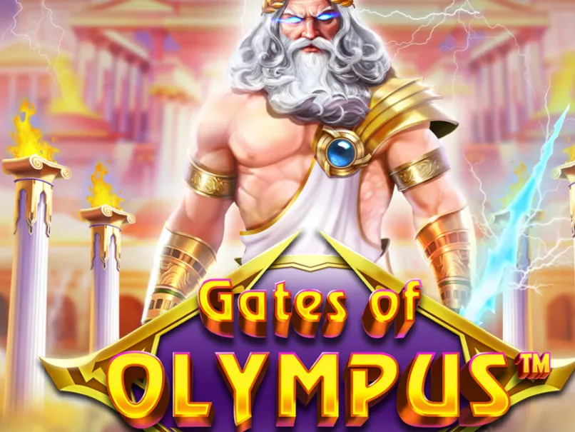 Cổng Thần Olympus 789Club Hóa Thần Cửu Giới Rút Tiền Thưởng