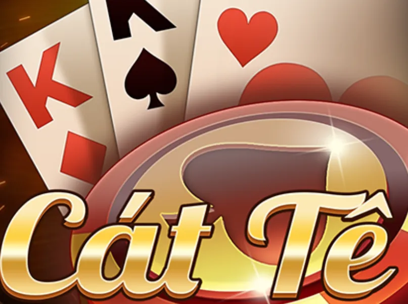 Game Bài Cát Tê Đỉnh Cao tại 789Club - Đánh Bại Đối Thủ