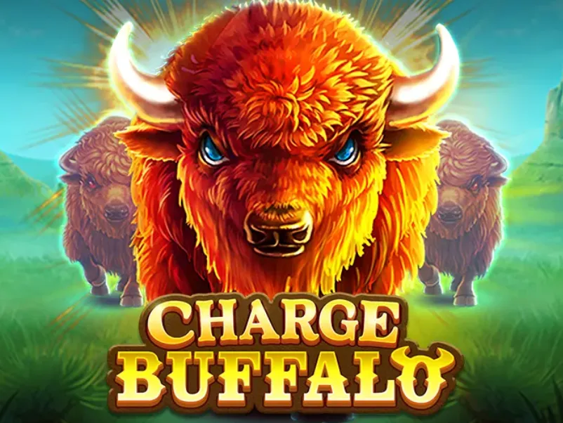 Slot Ascent Charge Buffalo 789Club Săn Bò Rừng Kiếm Thưởng 