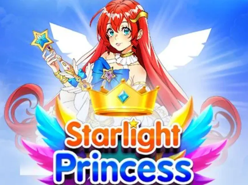 Slot Công Chúa Ánh Sáng 789Club Sưu Tập Sao Đổi Tiền Cực Đã