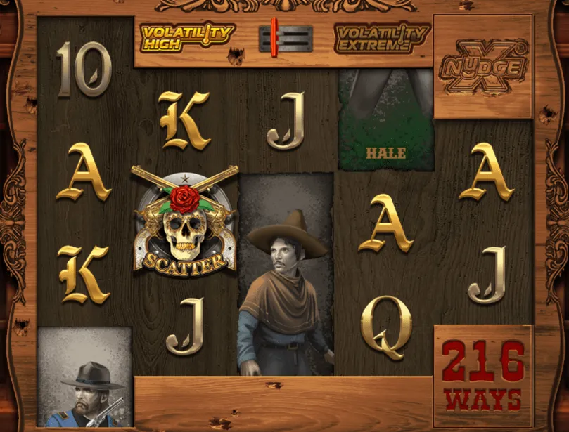 Một vài tính năng siêu tiện ích của Slot Tiếng Súng Trong Màn Đêm
