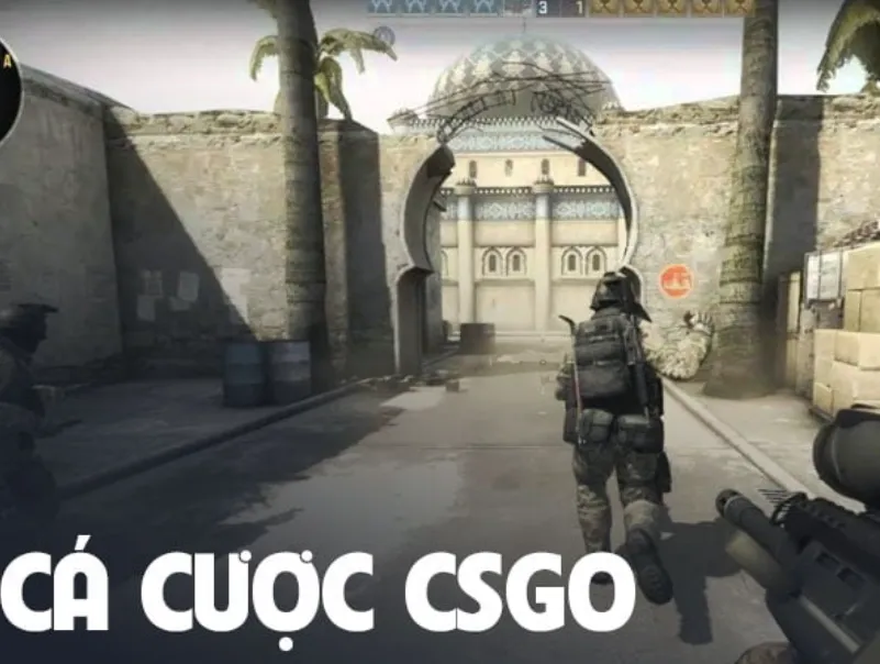 Chuyên mục dự đoán và soi kèo trước trận Counter Strike 2