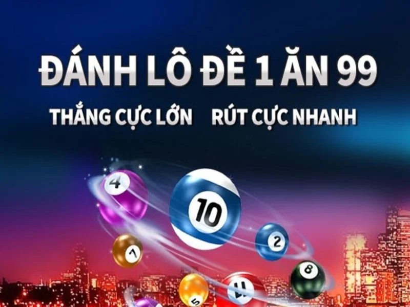 Giới thiệu đôi chút về thể loại đặt cược vé số lô tô 