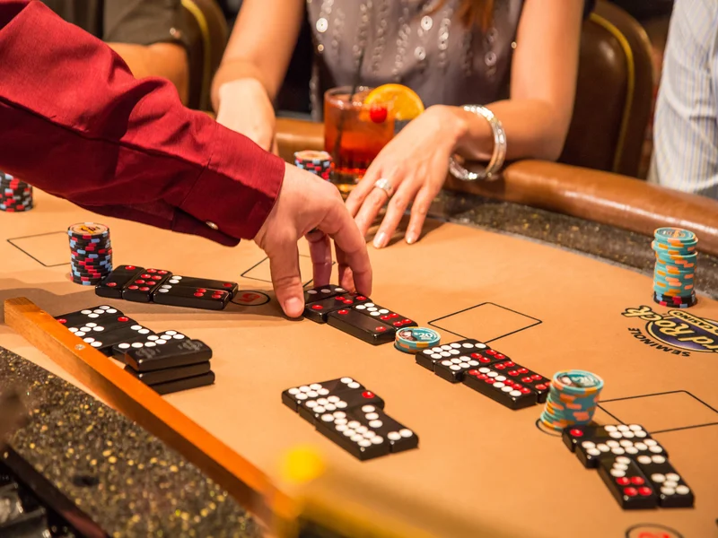 Chia sẻ cách chơi hiệu quả nhất trong Poker Domino